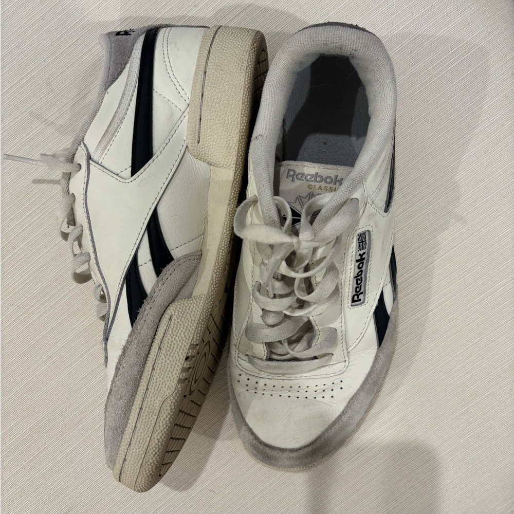 Reebok Sneakers Club C Revenge Shoes - Picture 7 of 7